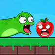 프로그램 아이콘: Snake Game: Greedy Worm