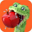Ikona programu: Snake Game: Greedy Worm