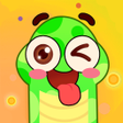 程序图标：Snake Game: Greedy Worm
