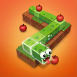 Ikona programu: Snake Game: Greedy Worm