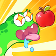プログラムのアイコン：Snake Game: Greedy Worm