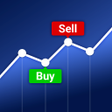 程序图标：Pro Signals- NSE  MCX Sig…
