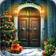 プログラムのアイコン：100 Doors The Mystic Chri…