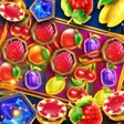 ไอคอนของโปรแกรม: Magical Fruits