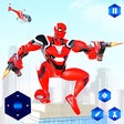 程序图标：Dead Ninja Superhero Game…