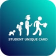 程序图标：Student Unique Card