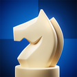 أيقونة البرنامج: Chess Clash - Play Online