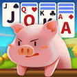 ไอคอนของโปรแกรม: FarmSolitaire