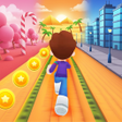 ไอคอนของโปรแกรม: Fun Runner