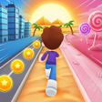 Ikona programu: Fun Runner
