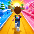 程序图标：Fun Runner
