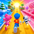 Ícone do programa: Fun Runner