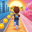 Programın simgesi: Fun Runner