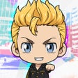 Programikonen: 東京リベンジャーズ ぱずりべ全国制覇への道