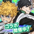 プログラムのアイコン：東京リベンジャーズ ぱずりべ全国制覇への道