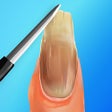 Icona del programma: Nail Salon 3D