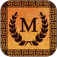 ไอคอนของโปรแกรม: Greek Mythology