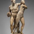 Ikona programu: Greek Mythology