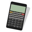 Symbol des Programms: Panecal Scientific Calcul…