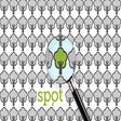 프로그램 아이콘: Spot: Better Find in Page