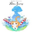 Programın simgesi: Slide Stories: Nekos Jour…