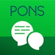 Ikona programu: PONS Translate