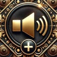 Programın simgesi: Louder: Volume Booster  B…