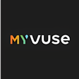 程序图标：MYVUSE: Customise Your Va…