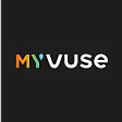 MYVUSE: Customise Your Vape