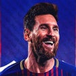 أيقونة البرنامج: Messi Wallpaper
