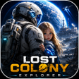 Ikona programu: Lost Colony Explorer