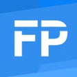 Programın simgesi: FightPicks - MMA Picks Ap…