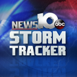 Ikona programu: WTEN Storm Tracker - NEWS…