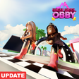프로그램 아이콘: High Heel Obby