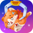 Ícone do programa: Claw Animal Grab - Fun Pu…