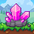 程序图标：Crystal Realms
