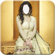 Programikonen: Designer Salwar Suit