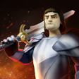 Programikonen: Medieval Clash