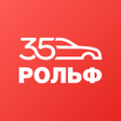 Programikonen: РОЛЬФ  покупка и сервис а…