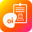 Icoon van programma: Oi Colaborador