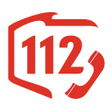 Ikona programu: Alarm112
