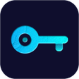 Programikonen: Color Clean - VPN Connect