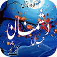 ไอคอนของโปรแกรม: Urdu Novel Dushmanan E Ja…
