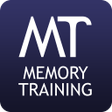 プログラムのアイコン：Memory Training. Bible St…