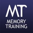 程序图标：Memory Training. Bible St…