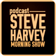 Radio Steve Harvey Live R&B Morning Podcast