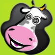 プログラムのアイコン：Milk the Mad Cows