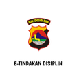 ไอคอนของโปรแกรม: E-TINDAKAN DISIPLIN