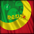程序图标：Mali Radio - Live FM Play…