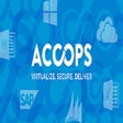 程序图标：Accops single sign-on